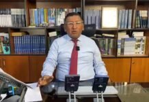 Tarapoto: “La tendencia favorece a Sánchez, voto del sur, extranjero y actas observadas serán decisivos”