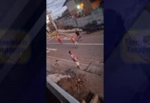 San Martín: Vecinos del Jr. Junín en Morales denuncian enfrentamientos y exigen mayor seguridad