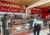 Morales: Comité Distrital de Seguridad Ciudadana retoma inspección de panaderías
