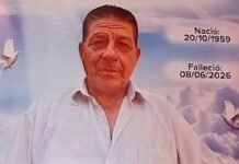 La Banda de Shilcayo: Hijo de conocido heladero solicita apoyo para dar cristiana sepultura a su padre