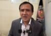 San Martín: Advierten responsabilidades por inoperatividad de cámaras de seguridad en Tarapoto