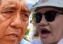 Tarapoto: “Alcaldesa quiere dejar en la calle a su esposo, pidió le prohíban ingreso a propiedades”