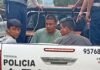 Morales: Intervienen sujetos involucrados en caso de pandillaje, policía señala que tendrían antecedentes