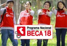 Casi la mitad de 146.895 exbecarios del Pronabec aún no acredita la retribución de sus conocimientos al país