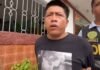 Tarapoto: Capturan a sujeto acusado de robar celulares y dinero en vivienda del Jr. Limatambo