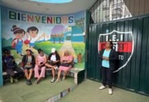 San Martín: UGEL ordena retiro de personal de apoyo en I.E.I. N° 168 de Tarapoto por incumplimiento de norma