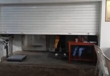 Tarapoto: Tras dos años de espera, cámara frigorífica del Mercado N° 03 abrió sus puertas