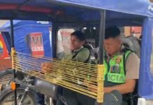 Morales: Pasajero causa destrozos en agencia de transportes tras perder su viaje