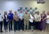 San Martín: Tarapoto lanzó programación por Fiestas Patrias en la Alameda La Peruanidad