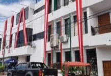 San Martín: La Banda de Shilcayo convoca a embanderamiento general y al desfile cívico por la Independencia del Perú