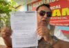 Tarapoto: Maestros cesantes y jubilados exigen reglamentación inmediata de la Ley de Pensión Digna
