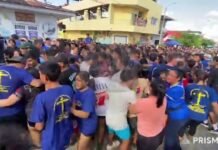 San Martín: Choque de pandillas fue entre cabezonías de Ancohallo y Suchiche en Lamas
