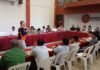 San Martín: INDECI fortalece preparación ante posibles emergencias por Fenómeno El Niño