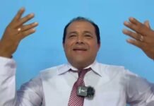 Tarapoto: Sutep pretende ser el único gremio de maestros en el Perú, nuevo dirigente quiere unificarlos