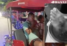 Tarapoto: Trampera deja grave a agricultor en Huimbayoc, familia pide atención urgente