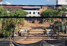 San Martín: Suspenden actos protocolares por Fiestas Patrias en Morales debido a remodelación de plaza