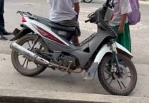 Tarapoto: Más de 15 menores fueron intervenidos en operativo, padres recibirán multas de hasta S/ 1,500