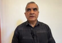Tarapoto: Exgerente de la MPSM advierte aumento de la delincuencia y pide fortalecer la seguridad ciudadana