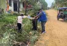 San Martín: La Banda de Shilcayo registra un incremento en indicadores de vigilancia del dengue