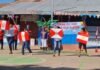 Morales: En el marco de fiestas patrias, Jardín N° 312 de Morales desarrolló actividad «Papá, cuéntame un cuento»