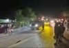 San Martín: Desbloquean carretera Tarapoto – Yurimaguas tras acuerdo con pobladores