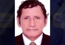 San Martín: Encuentran sin vida en hospedaje de Tarapoto a ciudadano que llegó desde San Hilarión