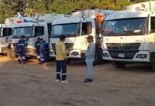 Tarapoto: MPSM señala que pago de aguinaldos a trabajadores de Residuos Sólidos se realizará los próximos días
