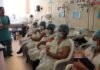 San Martín: Hospital II-2 refuerza atención integral para garantizar la lactancia de bebés con labio y paladar hendido