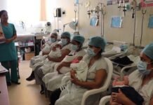 San Martín: Hospital II-2 refuerza atención integral para garantizar la lactancia de bebés con labio y paladar hendido