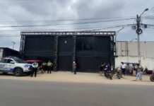 San Martín: Fiscalía inicia operativos preventivos en locales de eventos de Tarapoto y Morales