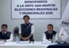 Tarapoto: Instalan oficialmente la ODPE San Martín para Elecciones Regionales y Municipales 2026
