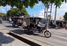 Tarapoto: Recomiendan portar documentos y conducir con precaución durante feriado por Fiestas Patrias