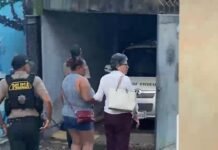Tarapoto: “Robos en CEBE N° 0001 es por falta de guardianía”
