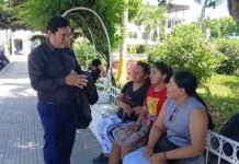 La Banda de Shilcayo: Investigan caso de deportista con muerte cerebral, abogado señala que no han identificado a responsables