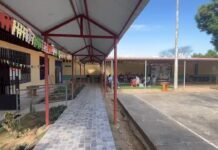 Tarapoto: UGEL contratará vigilante para resguardar CEBE N° 0001 tras incendio