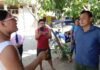La Banda de Shilcayo: Propietario de vivienda niega agresión a futbolista Cristian Flores Luna y pide pruebas