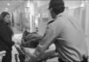 Tarapoto: Dos personas resultan gravemente heridas tras violento choque de trimóviles