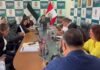 Tarapoto: Regidores de la MPSM exigen explicación por autorización para colocar toldos que afectó palmera en Plaza Mayor