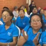 San Martín: Presidente Ejecutivo de EsSalud promete gestionar local Centro del Adulto Mayor de Tarapoto antes del 31 de julio