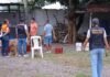 San Martín: Inspeccionan cabezonías para garantizar seguridad en Fiestas Patronales de Tarapoto 2026