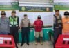 La Banda de Shilcayo: Patrullaje mixto Sin Fronteras intervienen a sujetos con celulares robados