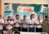 Tarapoto: JP rechaza denuncia contra diputada electa. “Quieren desacredítala por ser mujer y vender juanes”