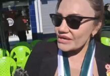 Tarapoto: “¡Qué candidatos no les mientan, construcción de nuevo Mercado N° 02 es mi gestión!”