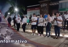 TARAPOTO NOTICIAS Avance Informativo Martes 07 julio del 2026