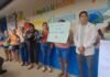 Tarapoto: Padres de familia del Jardín N° 315 acatan plantón y exigen reposición de personal de apoyo