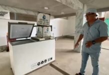 San Martín: Empresario denuncia pérdidas por más de S/ 25 mil debido a deficiencias en el servicio eléctrico en Tarapoto
