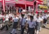 San Martín: Desfile patriótico se realizará en la Av. La Peruanidad los días 21 y 22 de julio