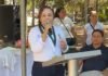 Tarapoto: «Así me hayan interpuesto una serie de denuncias penales, dejaré una gestión con obras»