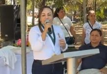 Tarapoto: «Así me hayan interpuesto una serie de denuncias penales, dejaré una gestión con obras»