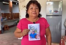 La Banda de Shilcayo: Pobladora denuncia que entregó S/ 500 para instalar cámaras de seguridad y proveedor nunca lo hizo
